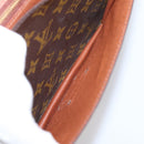 LOUIS VUITTON Monogram Monceau26 Hand Bag M51187 LV Auth ep15920-26