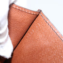 LOUIS VUITTON Monogram Monceau26 Hand Bag M51187 LV Auth ep15920-12