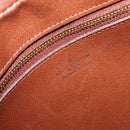 LOUIS VUITTON Monogram Marly Dragonne GM Clutch Bag M51825 LV Auth ep15922-19