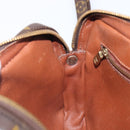 LOUIS VUITTON Monogram Marly Dragonne GM Clutch Bag M51825 LV Auth ep15922-21