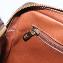 LOUIS VUITTON Monogram Marly Dragonne GM Clutch Bag M51825 LV Auth ep15922-22
