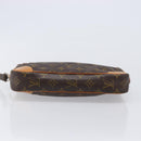 LOUIS VUITTON Monogram Marly Dragonne GM Clutch Bag M51825 LV Auth ep15922-6