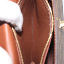 LOUIS VUITTON Monogram Malesherbes Hand Bag M51379 LV Auth ep15923A-22