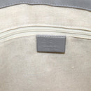 GUCCI Micro GG Canvas Guccissima Bag Leather 2way Outlet 449656 Auth ep15926-21