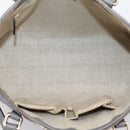 GUCCI Micro GG Canvas Guccissima Bag Leather 2way Outlet 449656 Auth ep15926-11