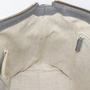 GUCCI Micro GG Canvas Guccissima Bag Leather 2way Outlet 449656 Auth ep15926-23