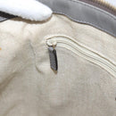 GUCCI Micro GG Canvas Guccissima Bag Leather 2way Outlet 449656 Auth ep15926-24