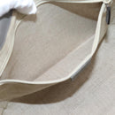 GUCCI Micro GG Canvas Guccissima Bag Leather 2way Outlet 449656 Auth ep15926-25