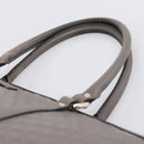 GUCCI Micro GG Canvas Guccissima Bag Leather 2way Outlet 449656 Auth ep15926-14