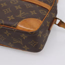 LOUIS VUITTON Monogram Trocadero 27 Shoulder Bag M51274 LV Auth ep15928-15