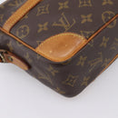 LOUIS VUITTON Monogram Trocadero 27 Shoulder Bag M51274 LV Auth ep15928-16