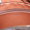 LOUIS VUITTON Monogram Trocadero 27 Shoulder Bag M51274 LV Auth ep15928-19