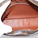 LOUIS VUITTON Monogram Trocadero 27 Shoulder Bag M51274 LV Auth ep15928-10