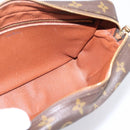 LOUIS VUITTON Monogram Trocadero 27 Shoulder Bag M51274 LV Auth ep15928-20
