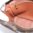 LOUIS VUITTON Monogram Trocadero 27 Shoulder Bag M51274 LV Auth ep15928-21