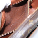 LOUIS VUITTON Monogram Trocadero 27 Shoulder Bag M51274 LV Auth ep15928-11