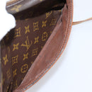 LOUIS VUITTON Monogram Trocadero 27 Shoulder Bag M51274 LV Auth ep15928-23