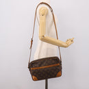 LOUIS VUITTON Monogram Trocadero 27 Shoulder Bag M51274 LV Auth ep15928-24