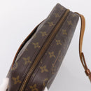 LOUIS VUITTON Monogram Trocadero 27 Shoulder Bag M51274 LV Auth ep15928-6