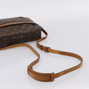 LOUIS VUITTON Monogram Trocadero 27 Shoulder Bag M51274 LV Auth ep15928-7