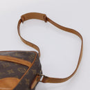 LOUIS VUITTON Monogram Trocadero 27 Shoulder Bag M51274 LV Auth ep15928-14