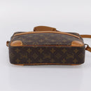 LOUIS VUITTON Monogram Trocadero 27 Shoulder Bag M51274 LV Auth ep15928-5