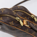 LOUIS VUITTON Monogram Amazon Shoulder Bag M45236 LV Auth ep15929-19