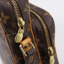 LOUIS VUITTON Monogram Amazon Shoulder Bag M45236 LV Auth ep15929-20