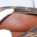 LOUIS VUITTON Monogram Amazon Shoulder Bag M45236 LV Auth ep15929-21