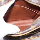 LOUIS VUITTON Monogram Amazon Shoulder Bag M45236 LV Auth ep15929-10