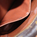LOUIS VUITTON Monogram Amazon Shoulder Bag M45236 LV Auth ep15929-11