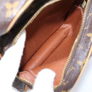 LOUIS VUITTON Monogram Amazon Shoulder Bag M45236 LV Auth ep15929-25