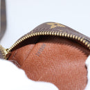 LOUIS VUITTON Monogram Amazon Shoulder Bag M45236 LV Auth ep15929-12