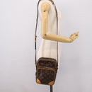 LOUIS VUITTON Monogram Amazon Shoulder Bag M45236 LV Auth ep15929-26