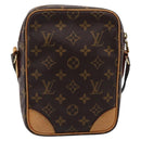 LOUIS VUITTON Monogram Amazon Shoulder Bag M45236 LV Auth ep15929-2