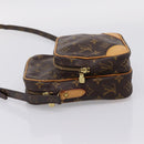 LOUIS VUITTON Monogram Amazon Shoulder Bag M45236 LV Auth ep15929-3