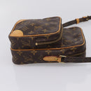 LOUIS VUITTON Monogram Amazon Shoulder Bag M45236 LV Auth ep15929-4