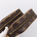 LOUIS VUITTON Monogram Amazon Shoulder Bag M45236 LV Auth ep15929-6