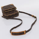 LOUIS VUITTON Monogram Amazon Shoulder Bag M45236 LV Auth ep15929-7