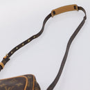 LOUIS VUITTON Monogram Amazon Shoulder Bag M45236 LV Auth ep15929-14