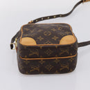 LOUIS VUITTON Monogram Amazon Shoulder Bag M45236 LV Auth ep15929-5