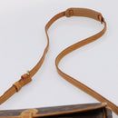 LOUIS VUITTON Monogram Gibeciere PM Shoulder Bag M42248 LV Auth ep15931A-8
