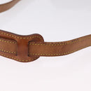 LOUIS VUITTON Monogram Jeune Fille GM Shoulder Bag M51225 LV Auth ep15932-16