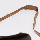 LOUIS VUITTON Monogram Jeune Fille GM Shoulder Bag M51225 LV Auth ep15932-17
