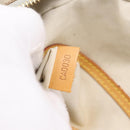 LOUIS VUITTON Monogram Mini Jeanne GM Shoulder Bag Blue M92000 LV Auth ep15933-26