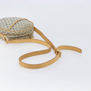 LOUIS VUITTON Monogram Mini Jeanne GM Shoulder Bag Blue M92000 LV Auth ep15933-7