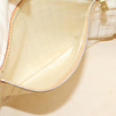 LOUIS VUITTON Damier Azur Neverfull MM Tote Bag N41605 LV Auth ep15937-24