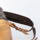 LOUIS VUITTON Monogram Montsouris GM Backpack M51135 LV Auth ep15946-15