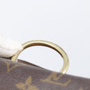 LOUIS VUITTON Monogram Montsouris GM Backpack M51135 LV Auth ep15946-14