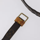 LOUIS VUITTON Monogram Danube Shoulder Bag M45266 LV Auth ep15947-10